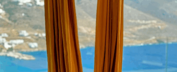 Aether Amorgos an Aerial Yoga Retreat & Adventure