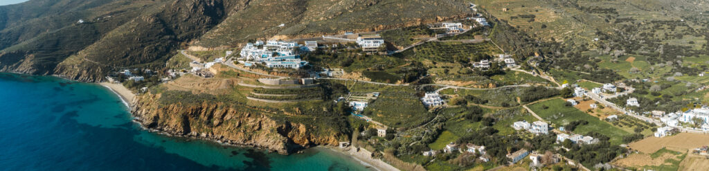 Greece Wellness Retreat – MOTHER YOGA SEATTLE