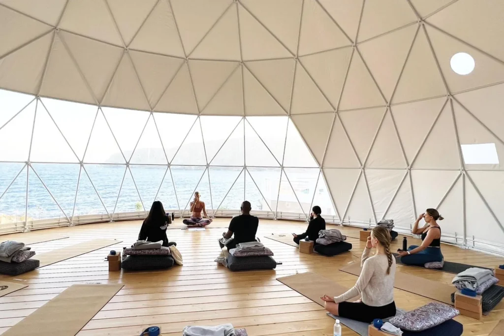 ZEN YOGA AND WELLNESS
