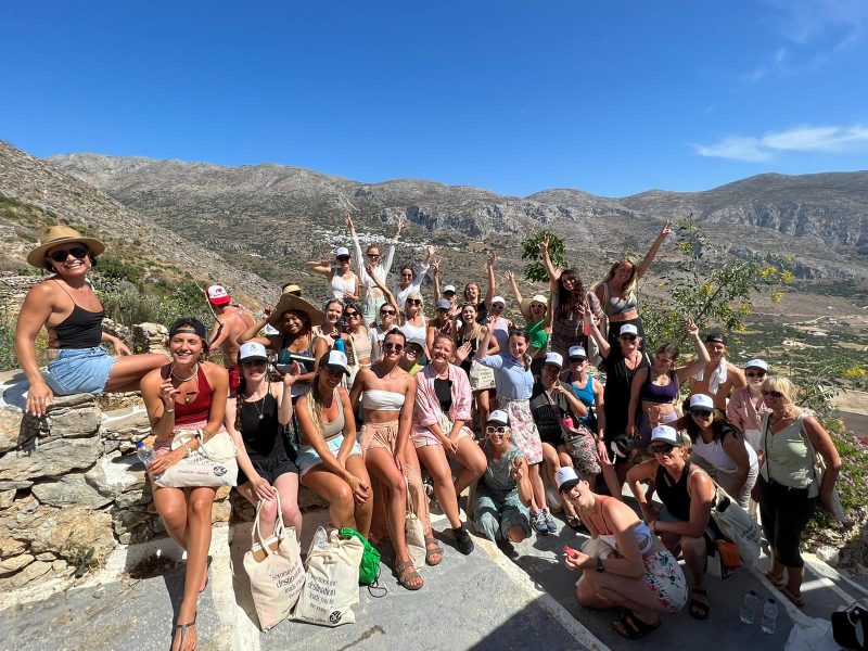 Yoga Teacher Training