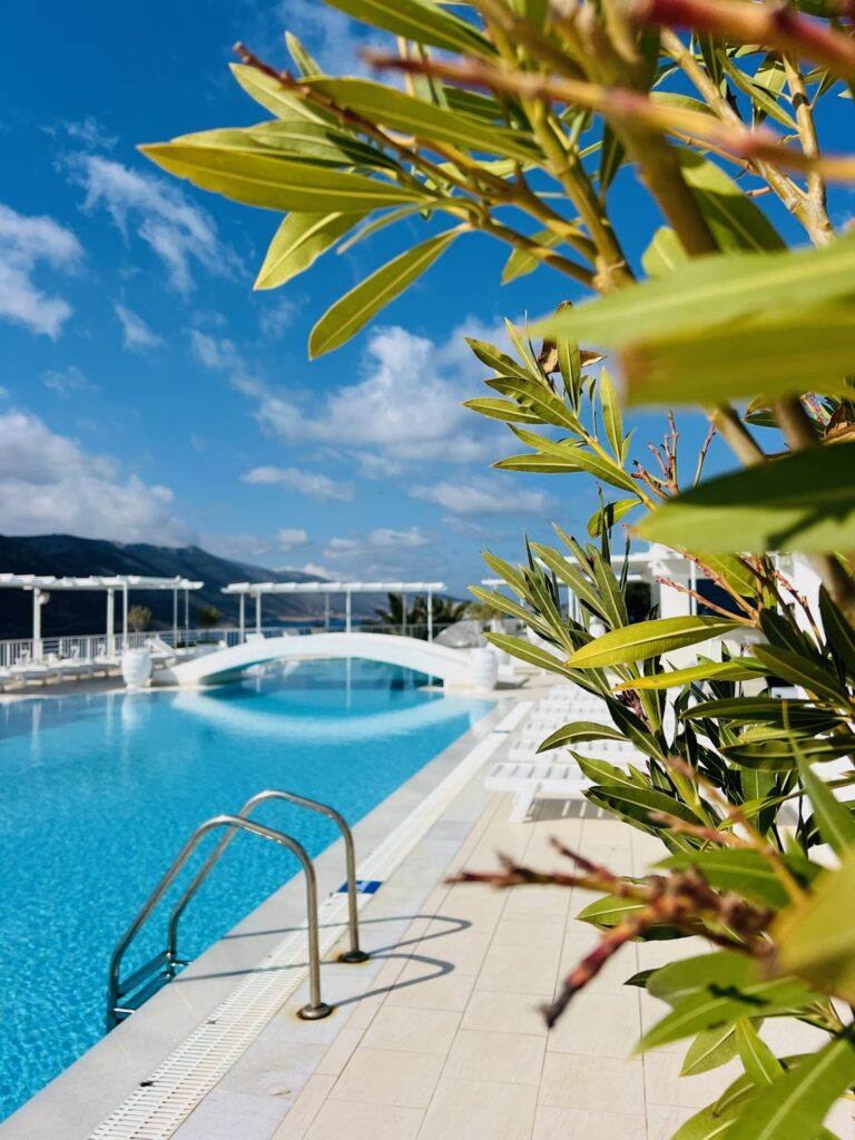 Greece Wellness Retreat – KUBO AI