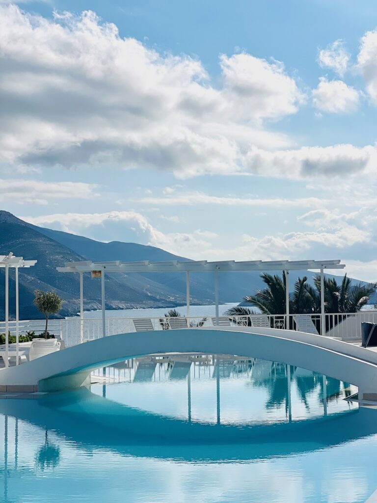 Greece Wellness Retreat – DETOX YOGA STUDIOS